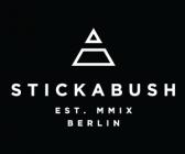 Stickabush logo