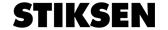 Stiksen-logo