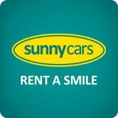 Sunnycars DE logo