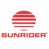 Sunrider logo