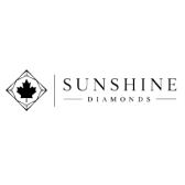 Sunshine Diamonds Canada-logo