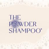 Sustainable Powder-To-Foam Shower Routine logo