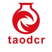 Taodcr logo