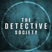 The Detective Society-logo