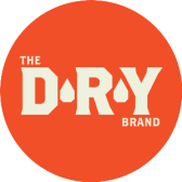 The DRY Brand-logo