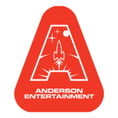 The Gerry Anderson Store-logo