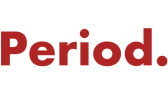 The Period Company logo
