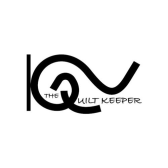 The Quilt Keeper-logo