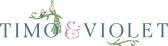 Timo & Violet-logo