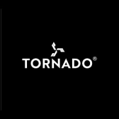 Logo Tornado Watches