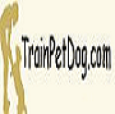 TrainPetDog logo