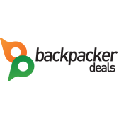 Backpacker Deals logo