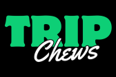 Trip Chews logo