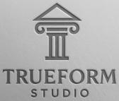TrueForm Studio logo