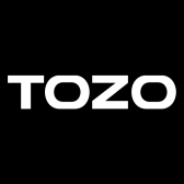 TOZO logo