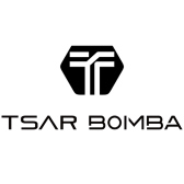 Tsarbomba logo