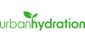 Urban Hydration-logo