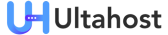 Ultahost-logo