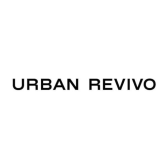 URBAN REVIVO logo