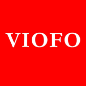 VIOFO-logo