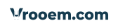 VROOEM logo