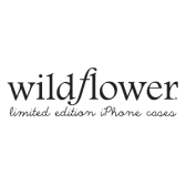Wildflower Cases-logo