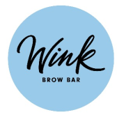 Wink Brow Bar-logo