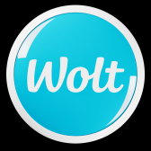 Wolt-logo