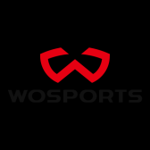 WOSPORTS logo