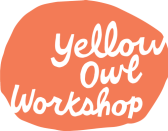 Yellow Owl Workshop-logo