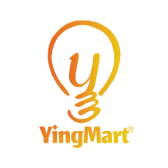Logo Ying Mart