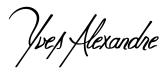 Yves Alexandre Jewelry